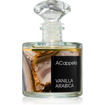 ACappella Vanilla Arabica aroma difuzor cu rezervã - imagine 2